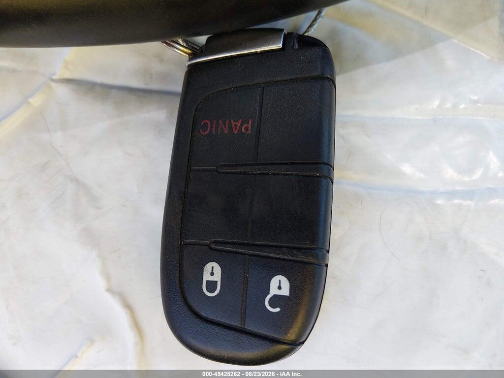 3C4PDDGG4GT176124 2016 DODGE JOURNEY photo no. 11