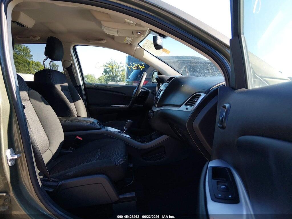 3C4PDDGG4GT176124 2016 DODGE JOURNEY photo no. 5