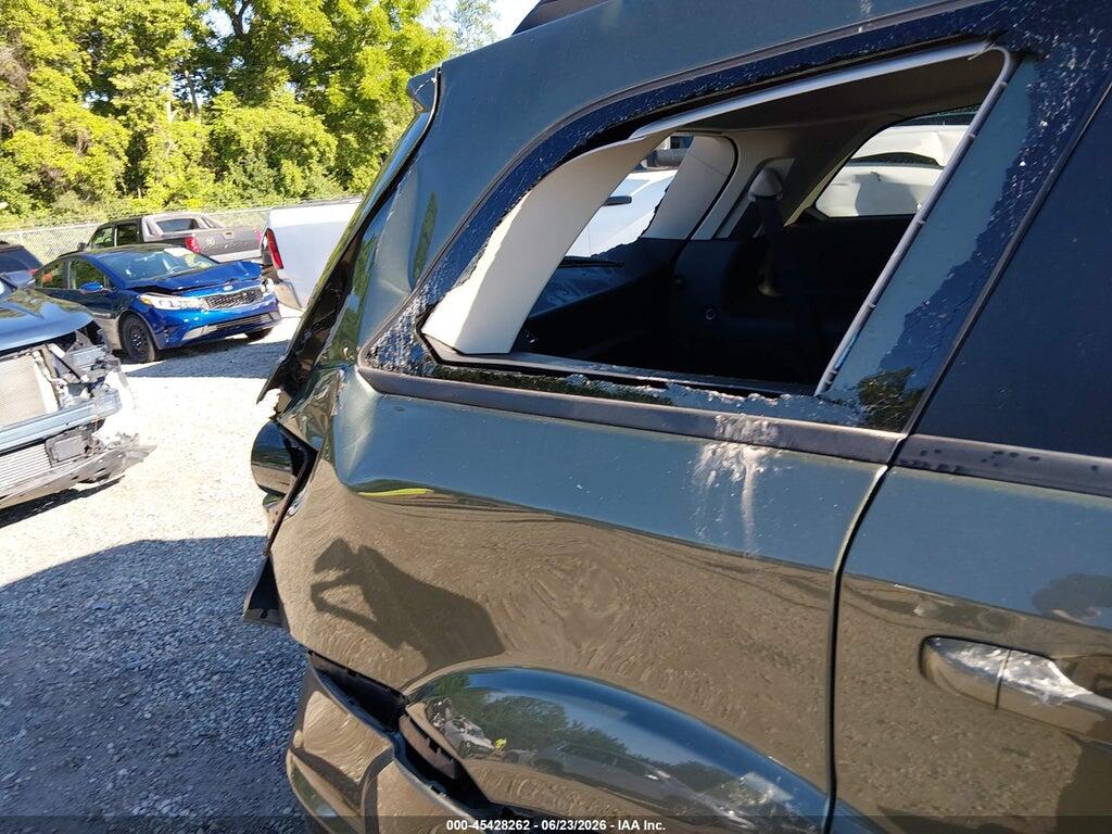 3C4PDDGG4GT176124 2016 DODGE JOURNEY photo no. 6