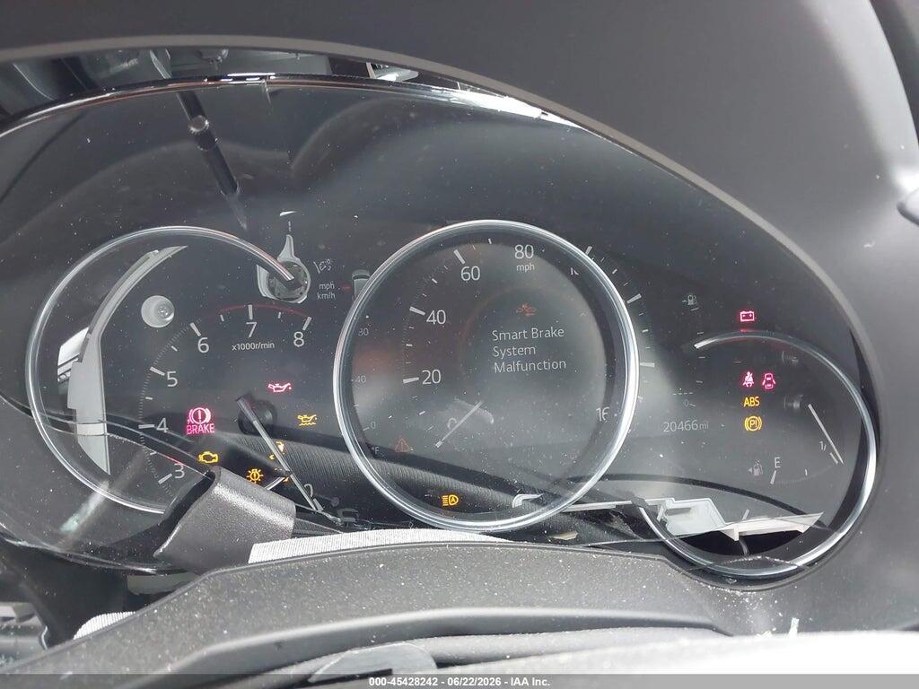 JM3KFADMXK1602161 2019 MAZDA CX-5 photo no. 7