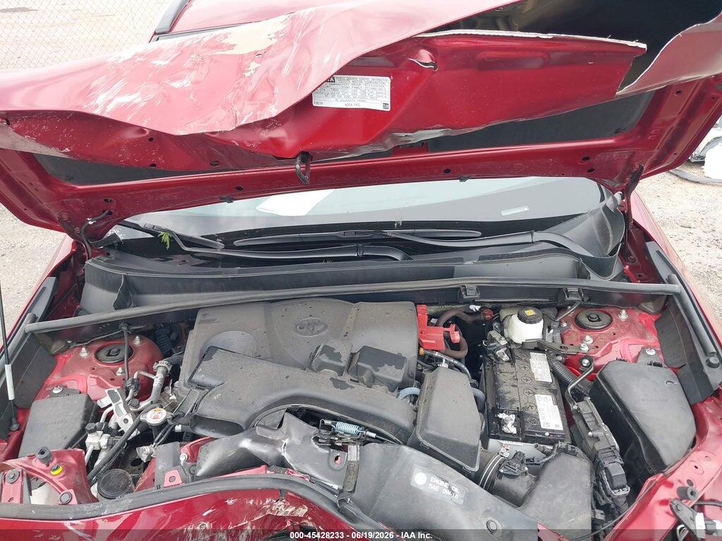 2T3A1RFV1PW390072 2023 TOYOTA RAV4 photo no. 10