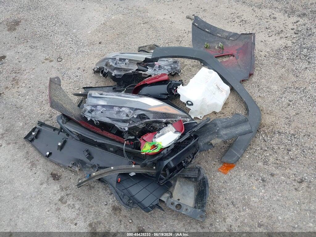 2T3A1RFV1PW390072 2023 TOYOTA RAV4 photo no. 11