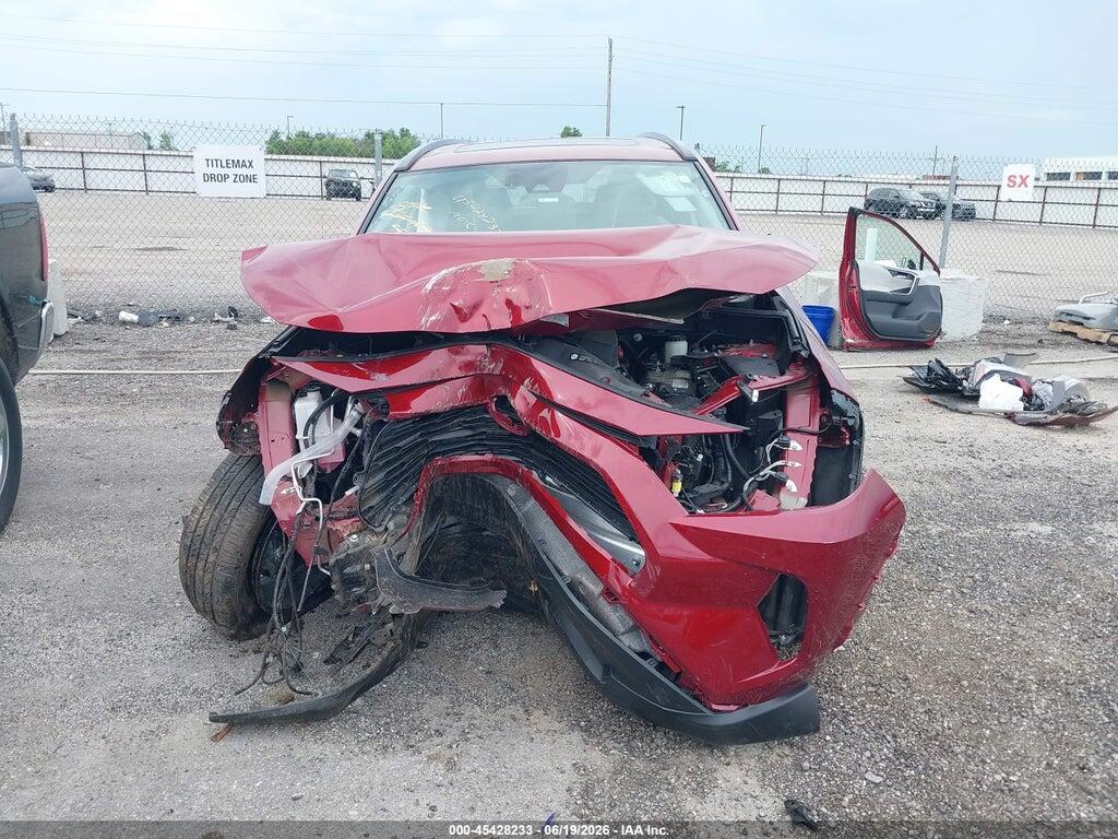 2T3A1RFV1PW390072 2023 TOYOTA RAV4 photo no. 12