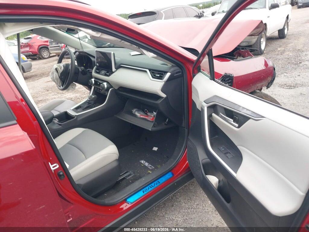 2T3A1RFV1PW390072 2023 TOYOTA RAV4 photo no. 5