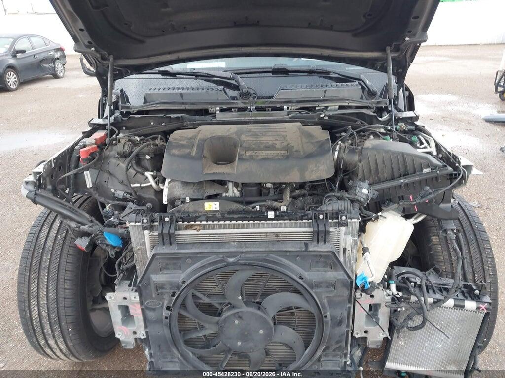 SALEJFEU3R2313314 2024 LAND ROVER DEFENDER photo no. 10