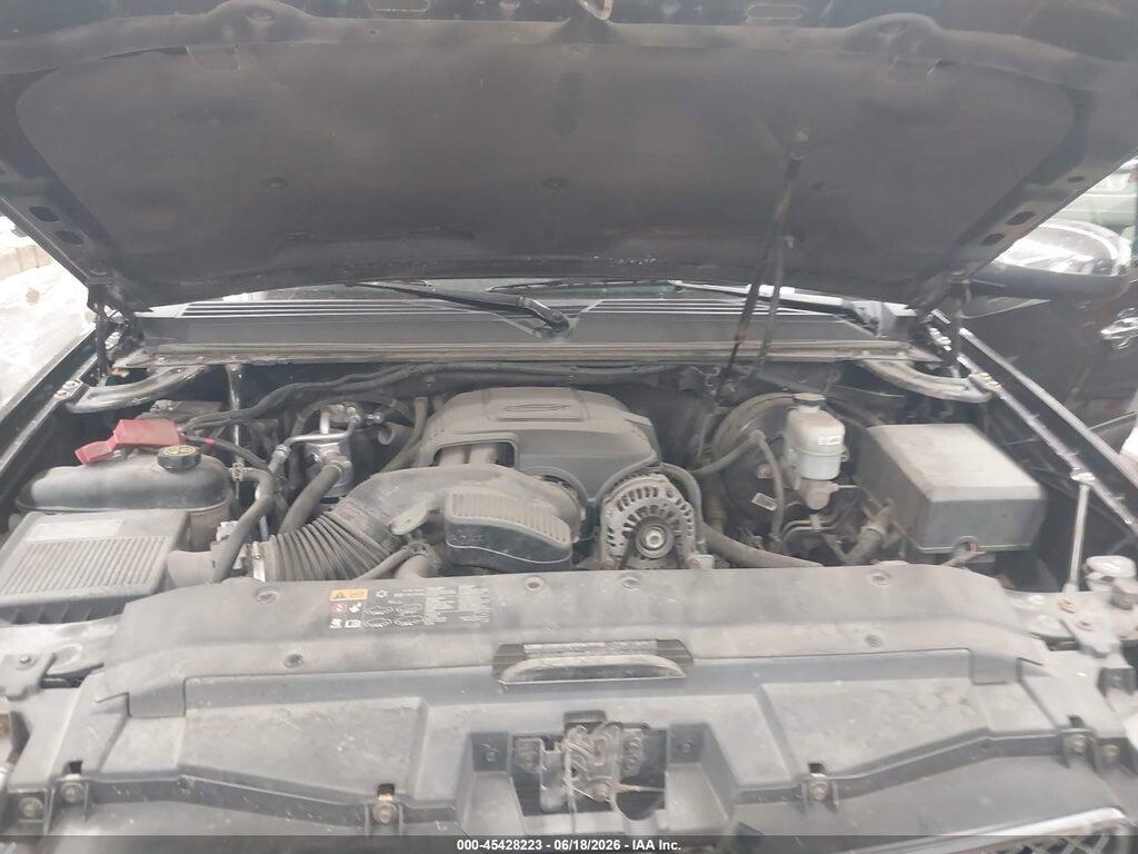 3GNTKFE73DG255332 2013 CHEVROLET AVALANCHE photo no. 10