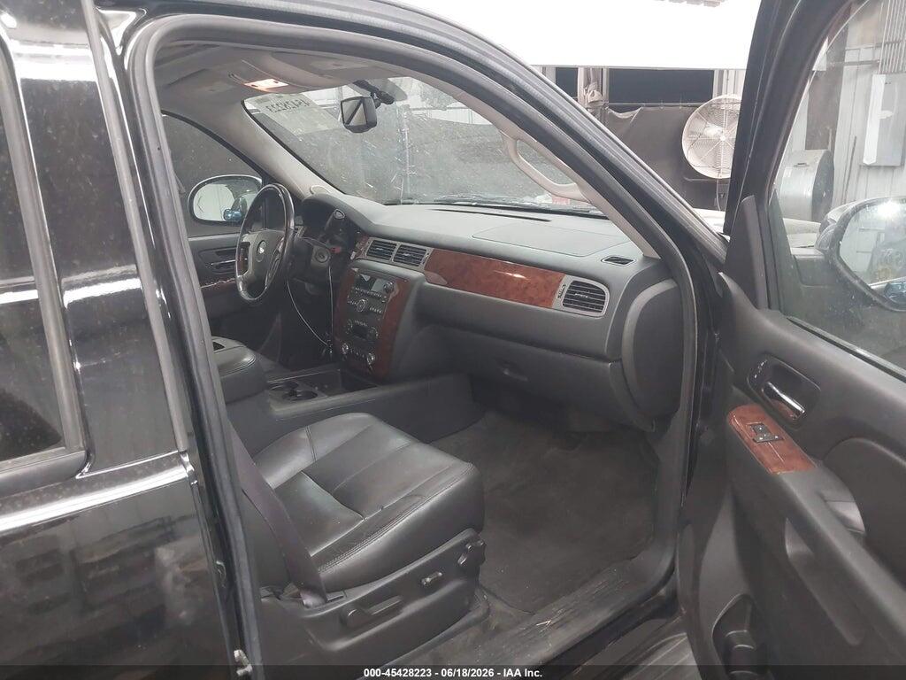 3GNTKFE73DG255332 2013 CHEVROLET AVALANCHE photo no. 5
