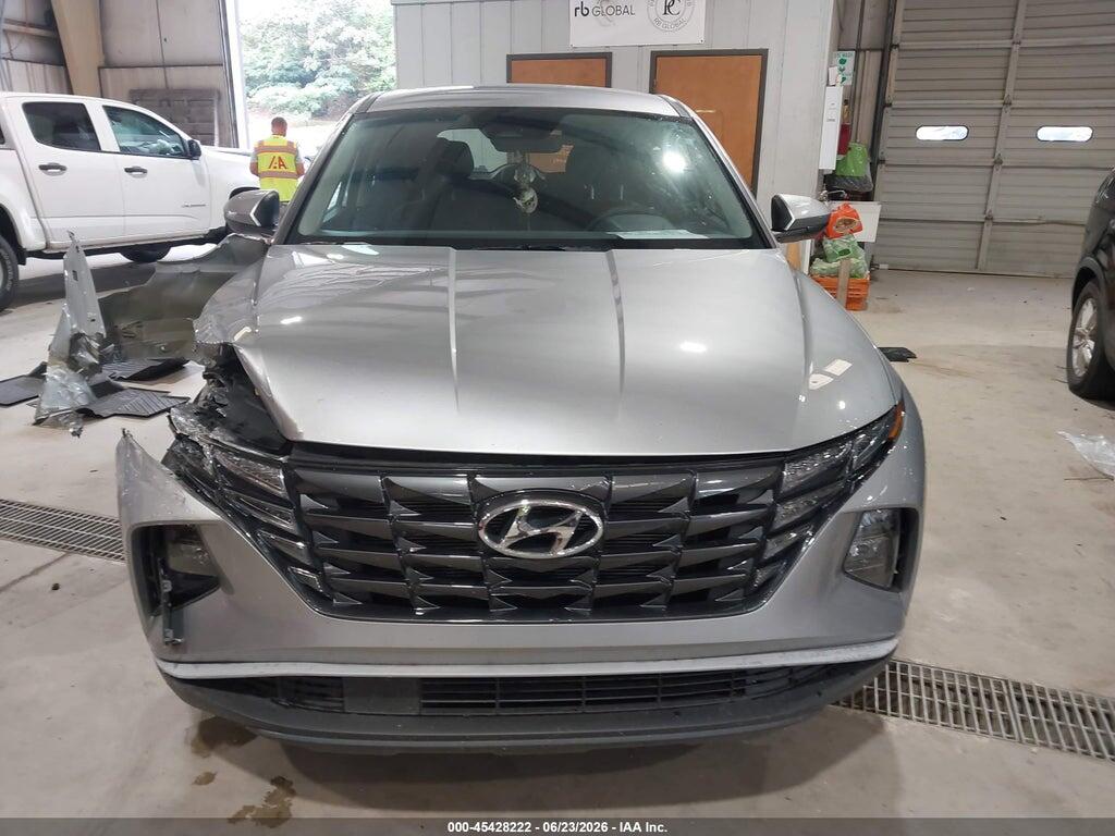 5NMJA3DE7RH405519 2024 HYUNDAI TUCSON photo no. 12
