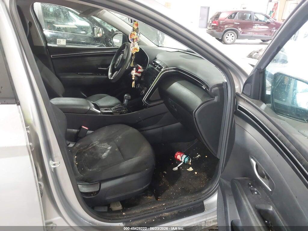 5NMJA3DE7RH405519 2024 HYUNDAI TUCSON photo no. 5
