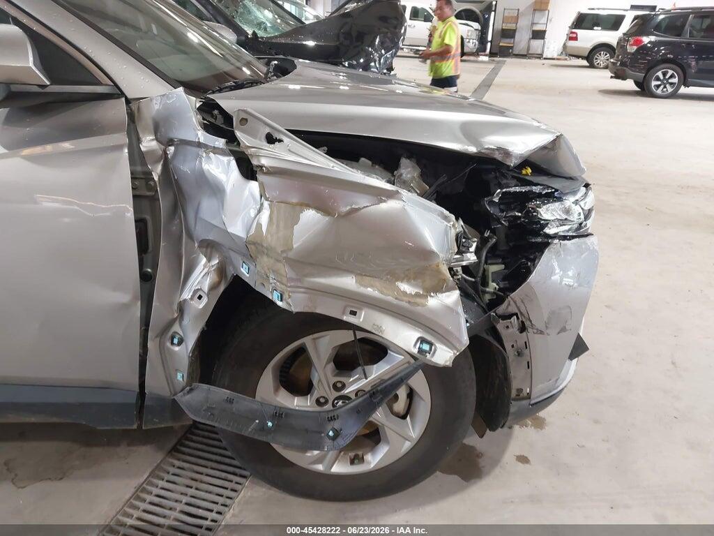 5NMJA3DE7RH405519 2024 HYUNDAI TUCSON photo no. 6