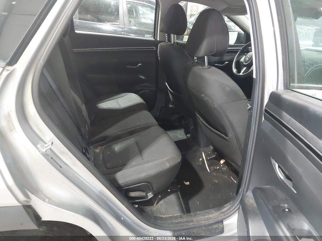 5NMJA3DE7RH405519 2024 HYUNDAI TUCSON photo no. 8