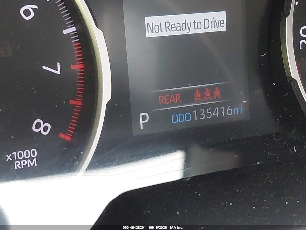 2T3F1RFV3NW328451 2022 TOYOTA RAV4 photo no. 7