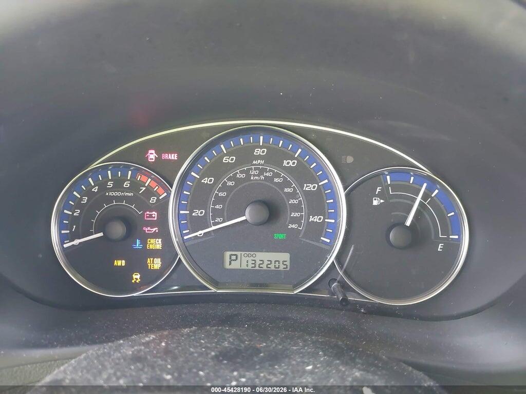 JF2SHADC1DH446002 2013 SUBARU FORESTER photo no. 7
