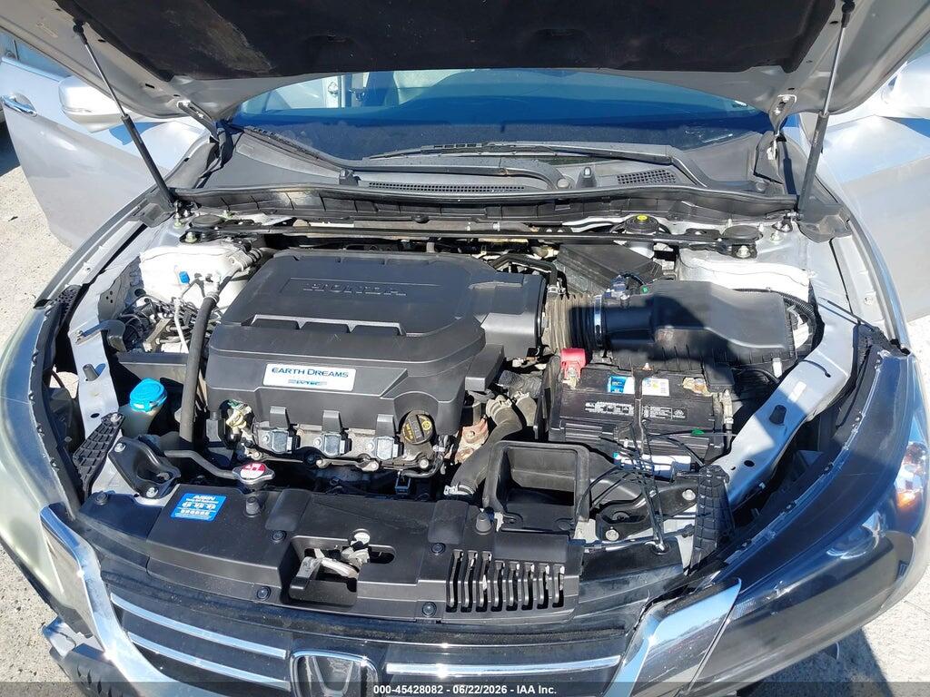 1HGCR3F81EA039944 2014 HONDA ACCORD photo no. 10