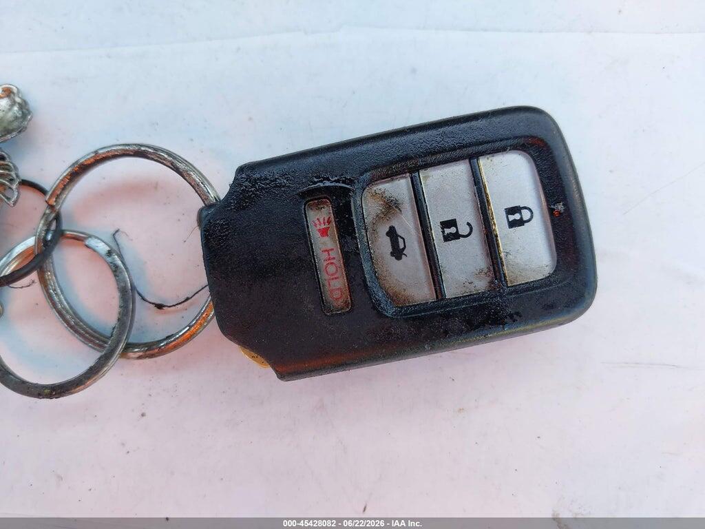 1HGCR3F81EA039944 2014 HONDA ACCORD photo no. 11