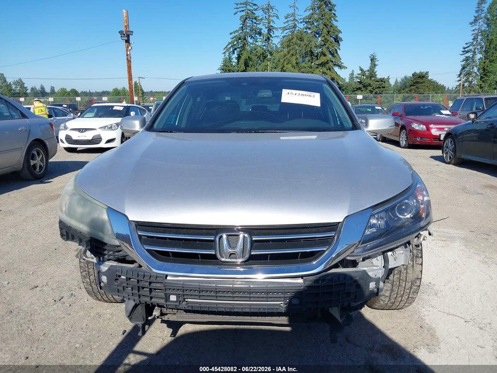 1HGCR3F81EA039944 2014 HONDA ACCORD photo no. 12