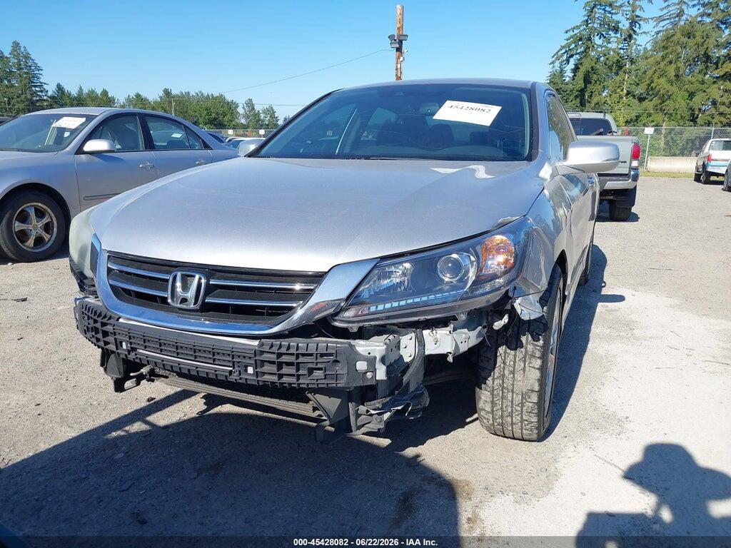 1HGCR3F81EA039944 2014 HONDA ACCORD photo no. 6