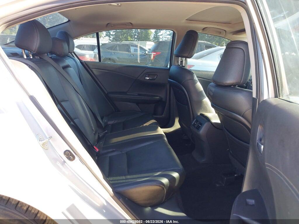 1HGCR3F81EA039944 2014 HONDA ACCORD photo no. 8