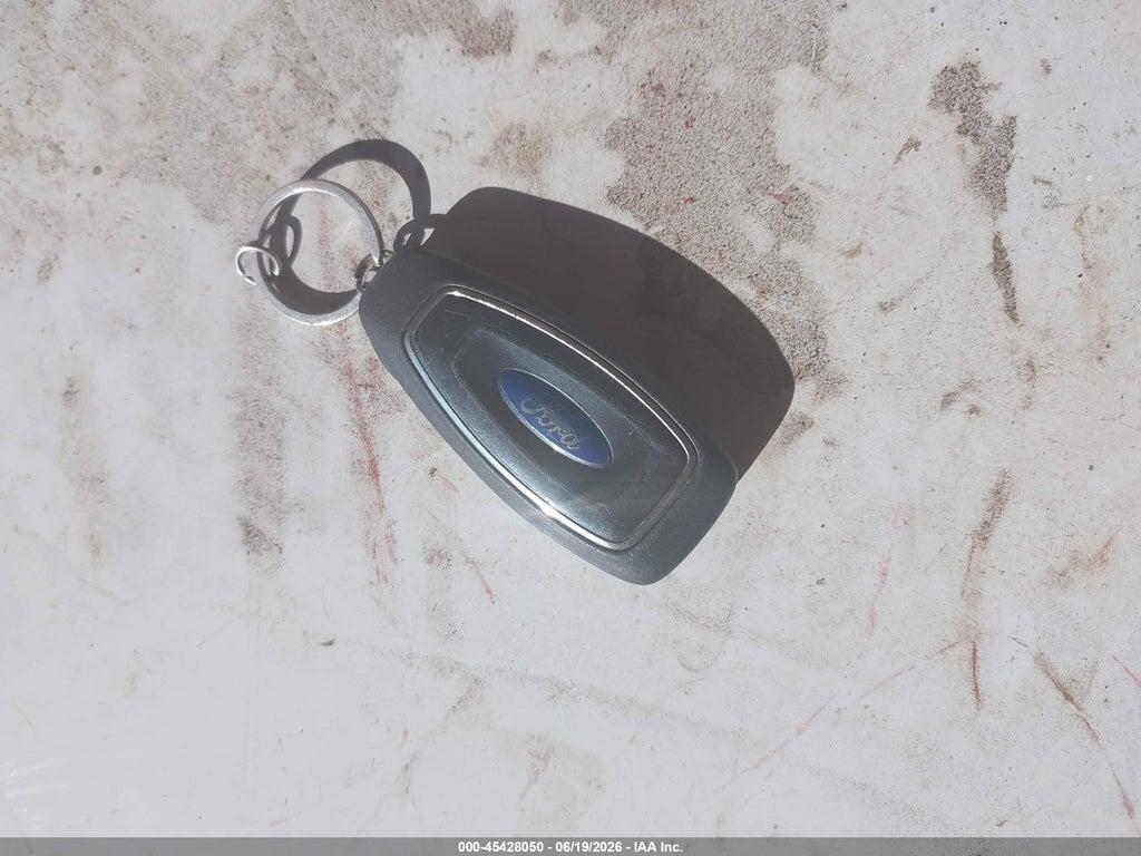 1FADP5BU3DL500447 2013 FORD C-MAX HYBRID photo no. 11