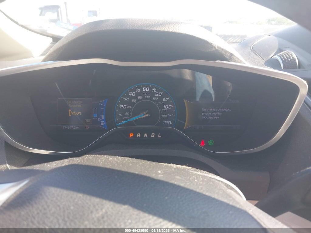 1FADP5BU3DL500447 2013 FORD C-MAX HYBRID photo no. 7