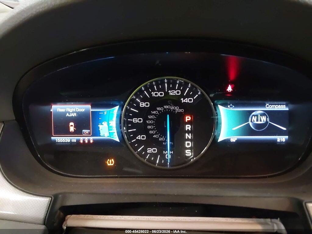 2FMDK4JC4EBB21644 2014 FORD EDGE photo no. 7