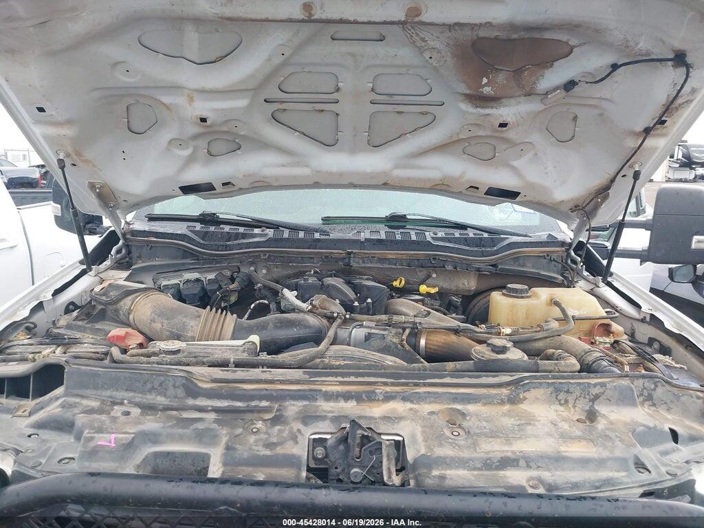 1FT7W2BT2KEE90740 2019 FORD F-250 photo no. 10