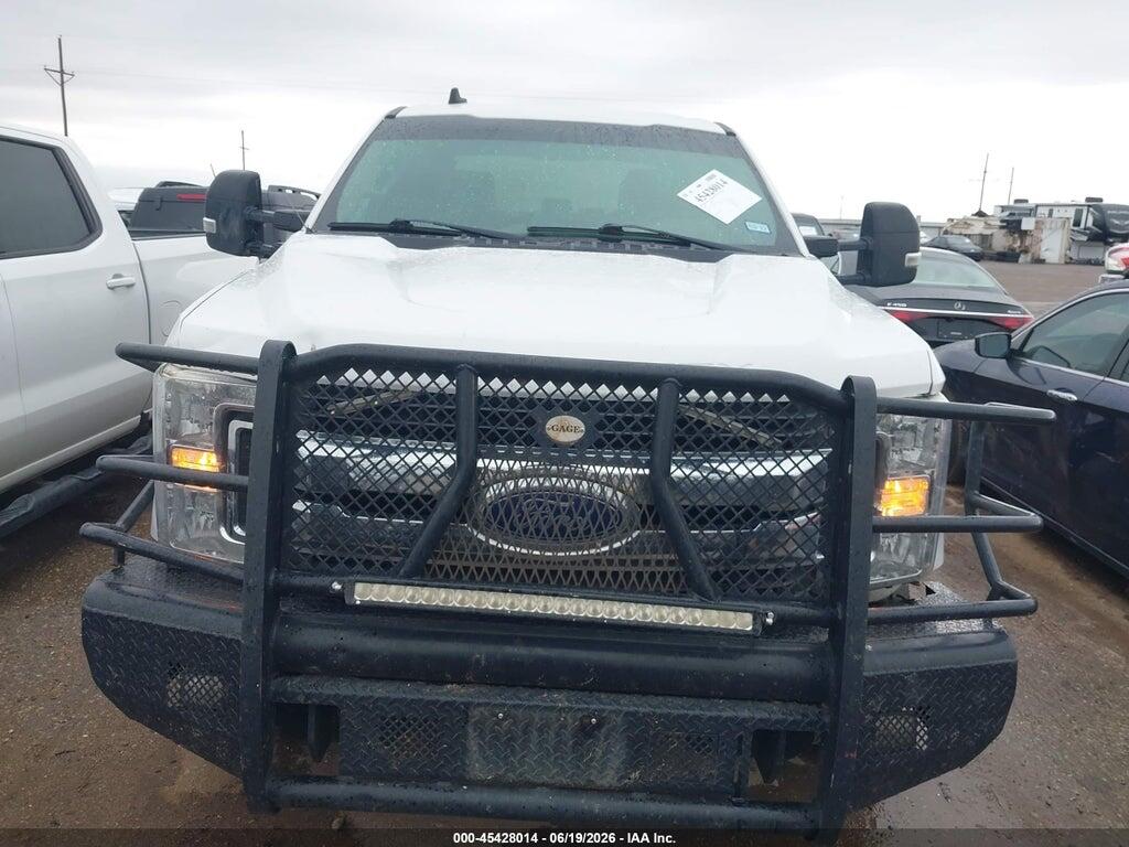 1FT7W2BT2KEE90740 2019 FORD F-250 photo no. 12