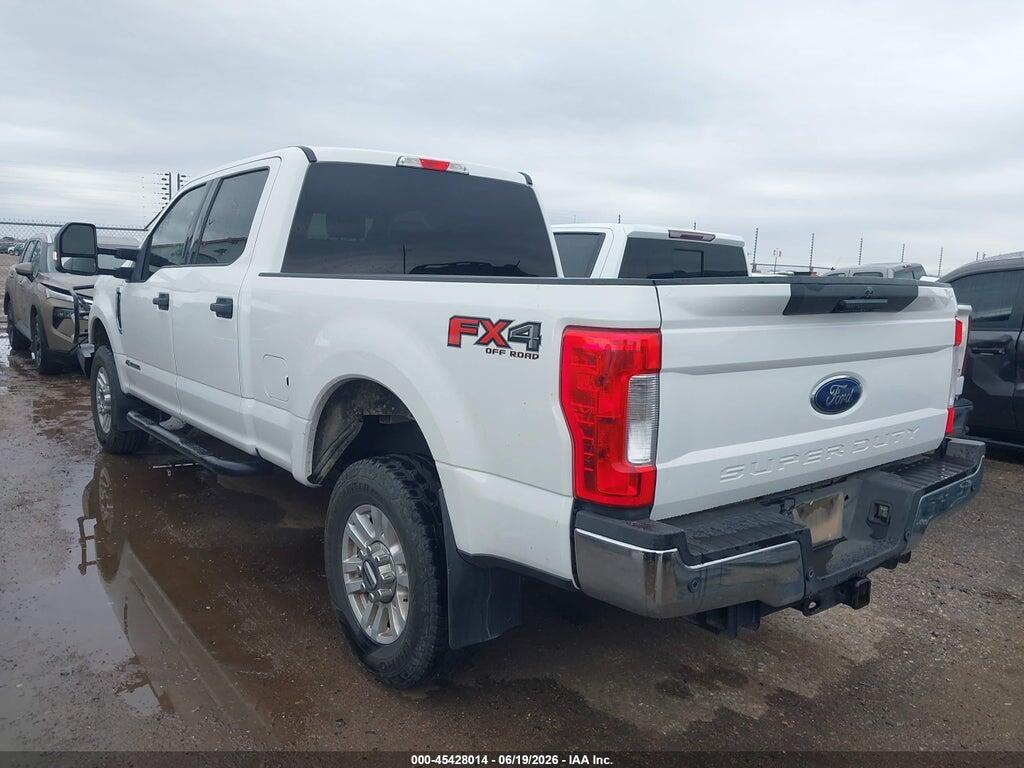1FT7W2BT2KEE90740 2019 FORD F-250 photo no. 3