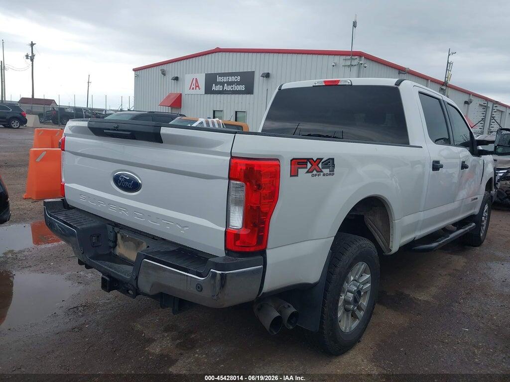 1FT7W2BT2KEE90740 2019 FORD F-250 photo no. 4