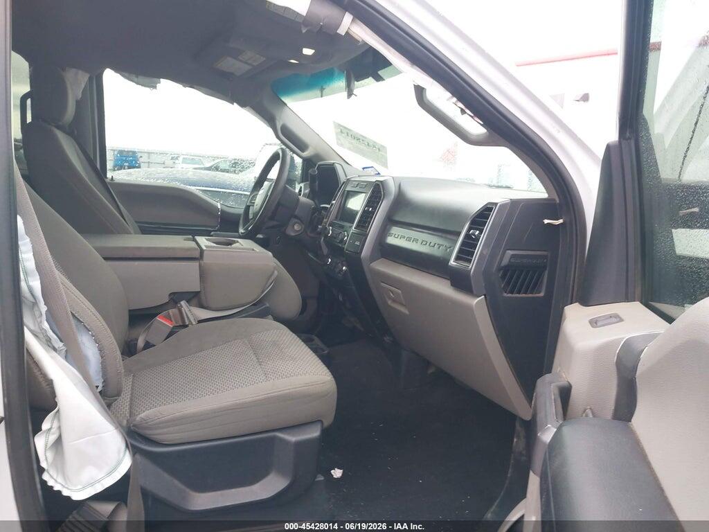 1FT7W2BT2KEE90740 2019 FORD F-250 photo no. 5