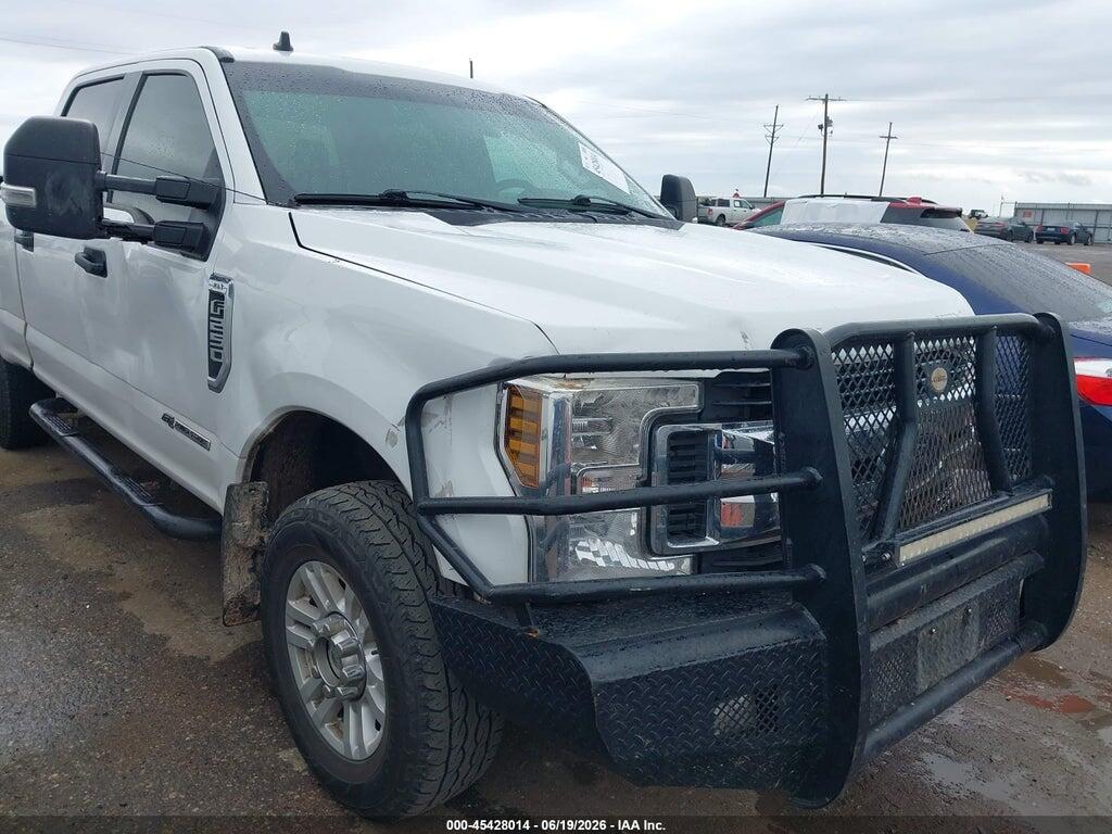 1FT7W2BT2KEE90740 2019 FORD F-250 photo no. 6