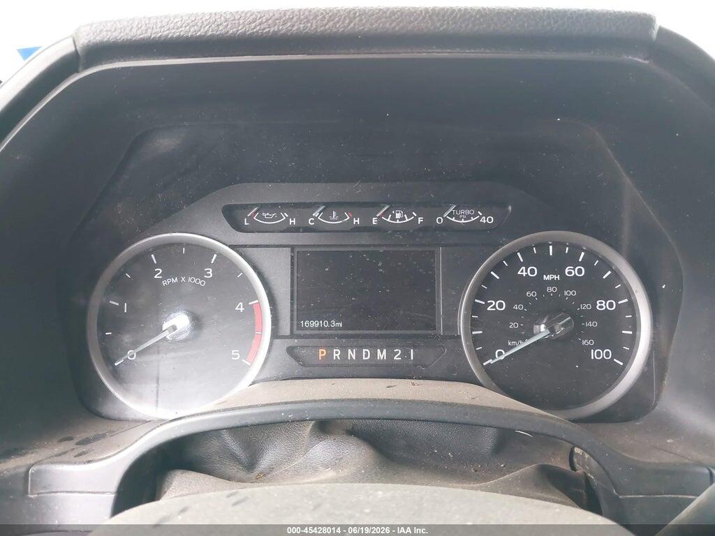 1FT7W2BT2KEE90740 2019 FORD F-250 photo no. 7