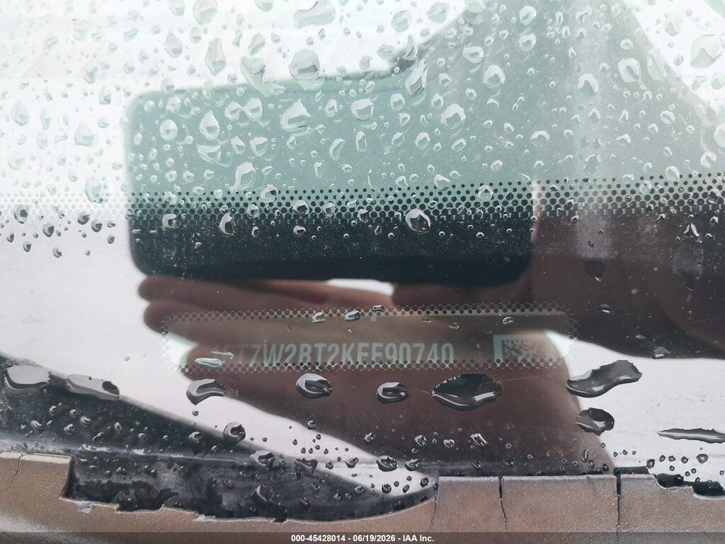 1FT7W2BT2KEE90740 2019 FORD F-250 photo no. 9