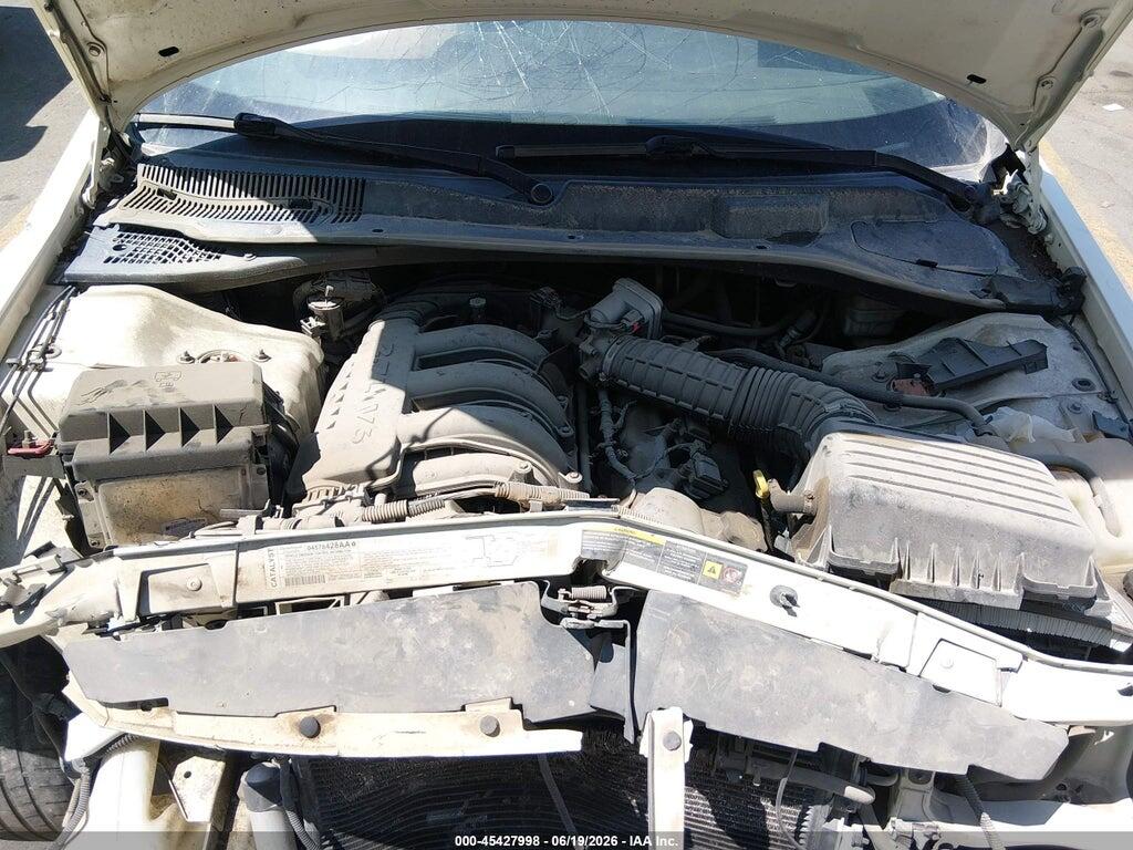2D4FV47TX6H156668 2006 DODGE MAGNUM photo no. 10