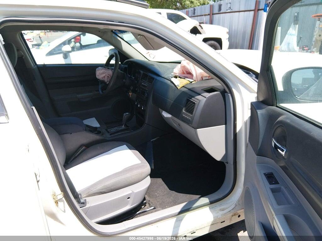2D4FV47TX6H156668 2006 DODGE MAGNUM photo no. 5