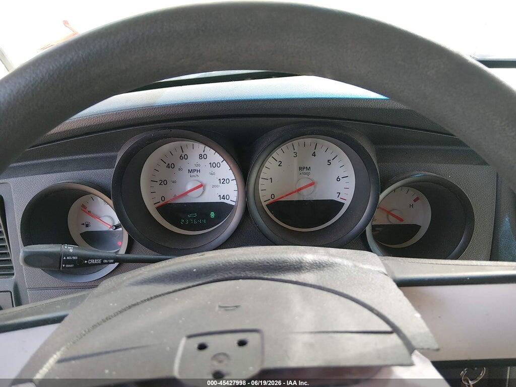 2D4FV47TX6H156668 2006 DODGE MAGNUM photo no. 7