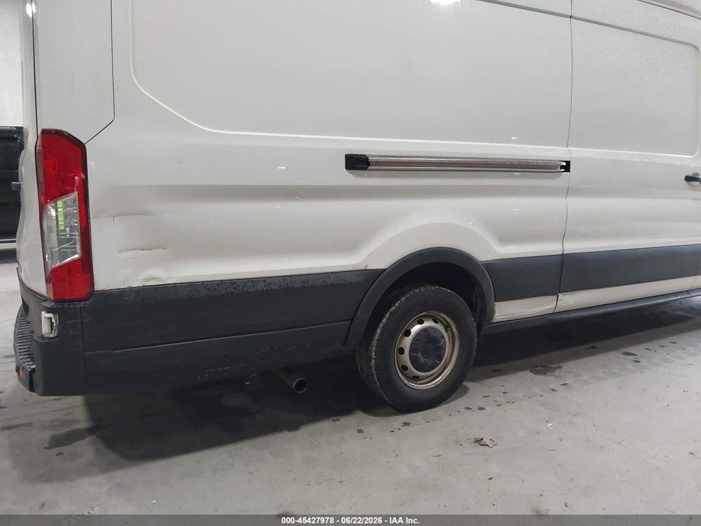 1FTBW3X80MKA05133 2021 FORD TRANSIT-350 CARGO VAN photo no. 6