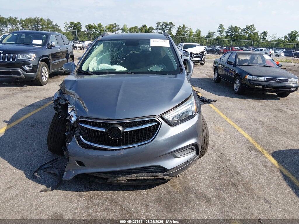 KL4CJASBXLB044136 2020 BUICK ENCORE photo no. 12