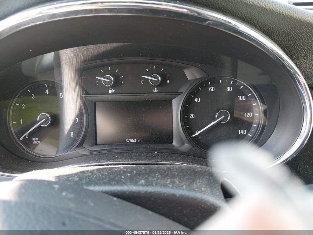 KL4CJASBXLB044136 2020 BUICK ENCORE photo no. 7