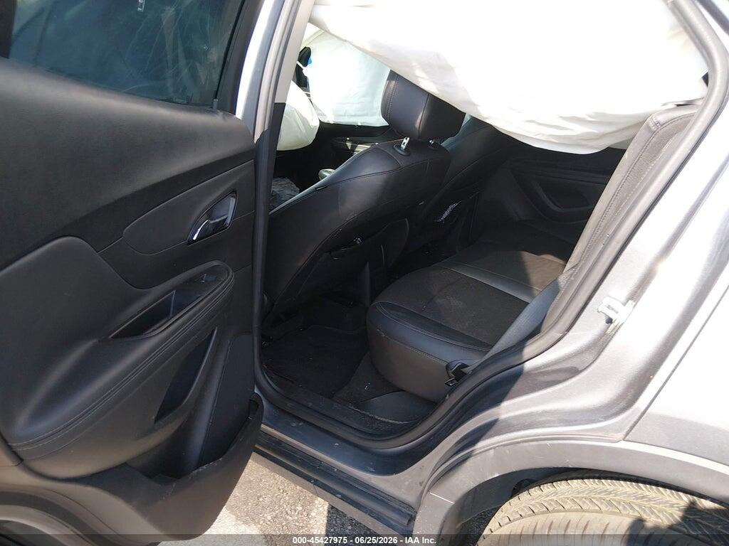 KL4CJASBXLB044136 2020 BUICK ENCORE photo no. 8
