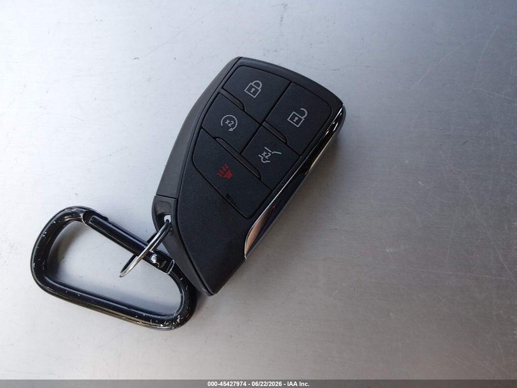 3GN7DNRP5RS237516 2024 CHEVROLET EQUINOX EV photo no. 11