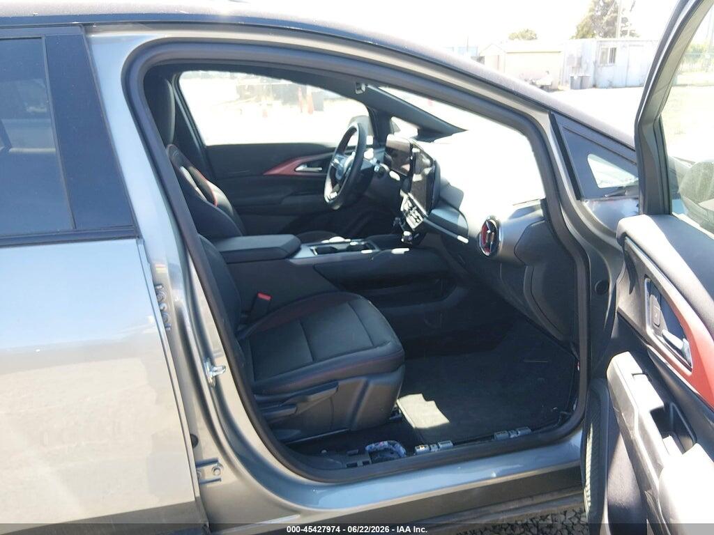 3GN7DNRP5RS237516 2024 CHEVROLET EQUINOX EV photo no. 5