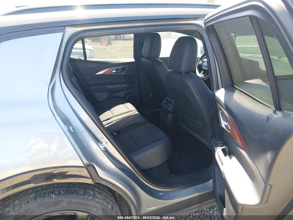 3GN7DNRP5RS237516 2024 CHEVROLET EQUINOX EV photo no. 8