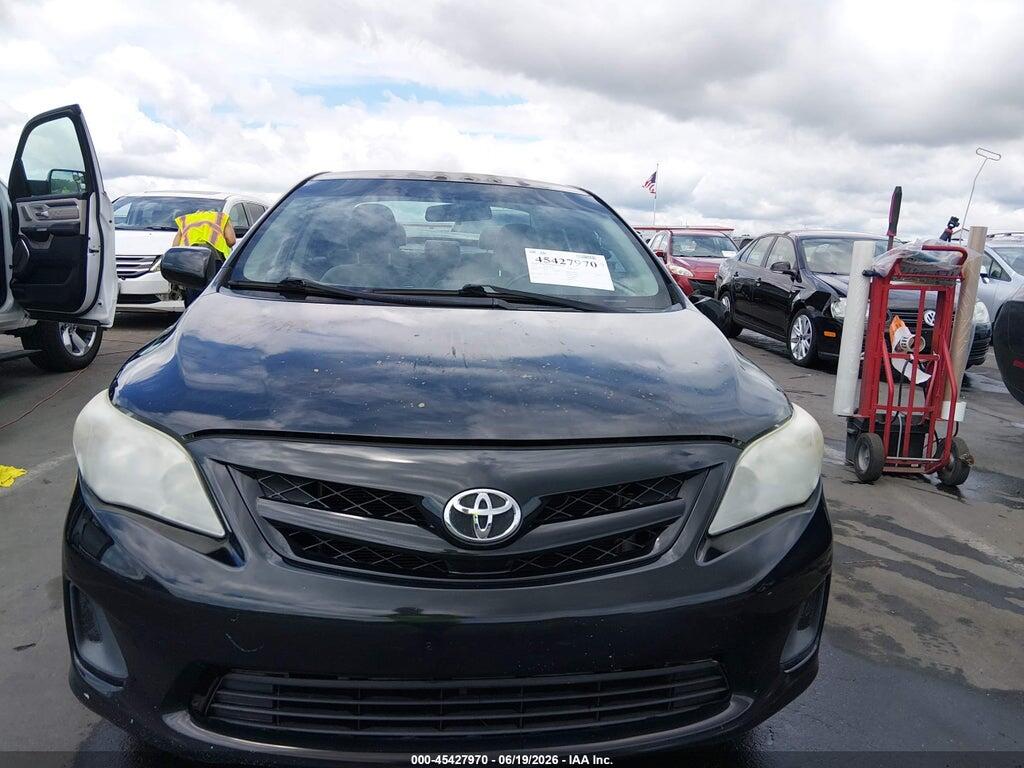 2T1BU4EE3CC795094 2012 TOYOTA COROLLA photo no. 12