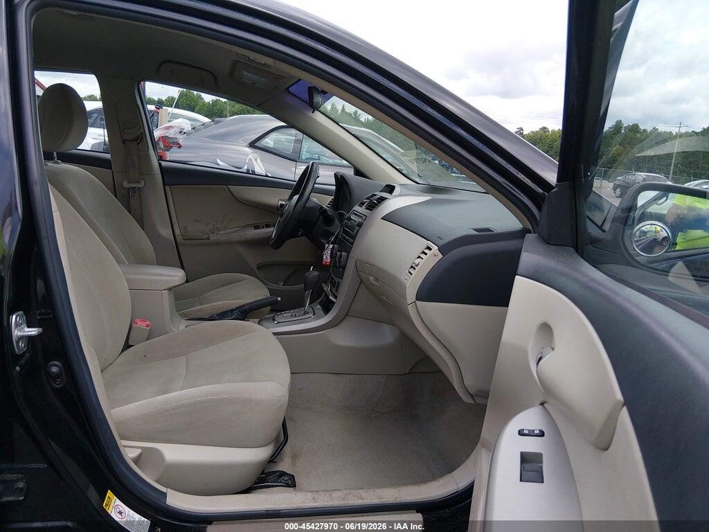 2T1BU4EE3CC795094 2012 TOYOTA COROLLA photo no. 5