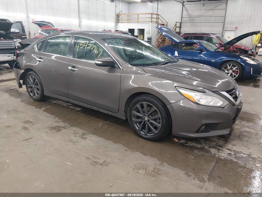 1N4AL3AP1HC240747 2017 NISSAN ALTIMA photo no. 1