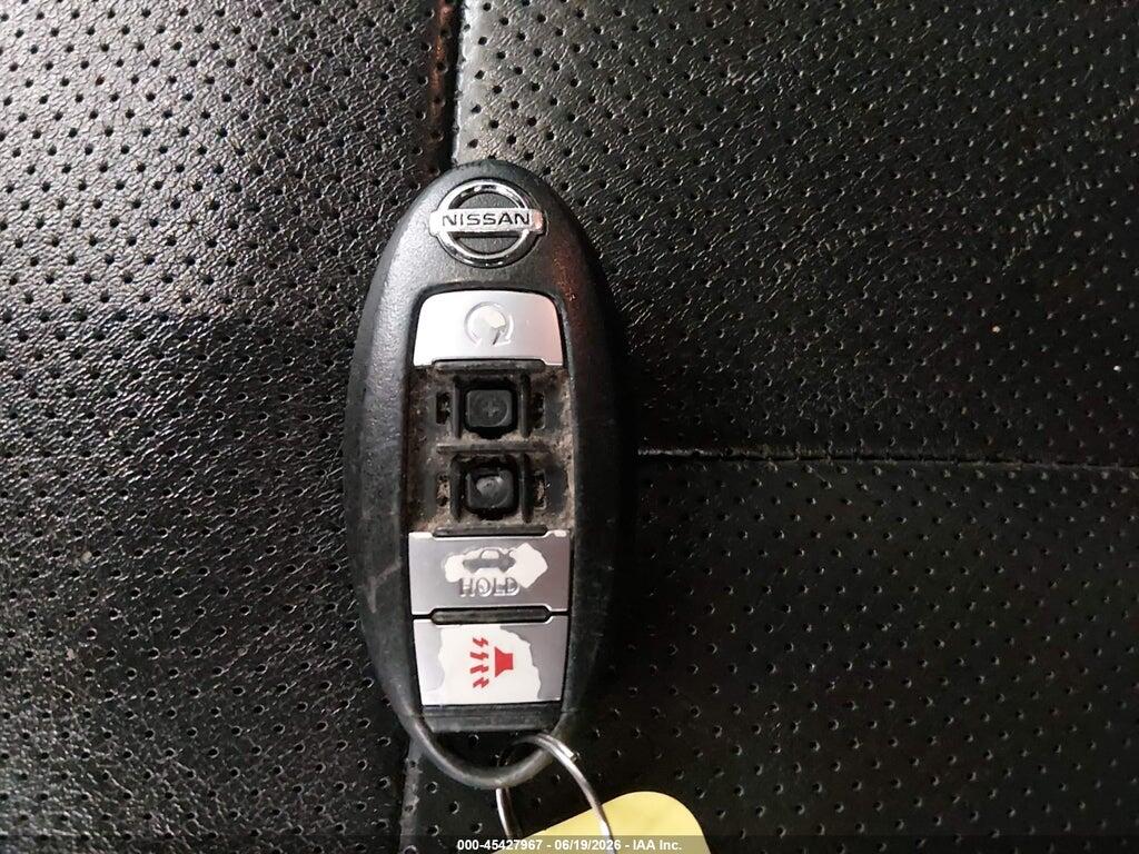 1N4AL3AP1HC240747 2017 NISSAN ALTIMA photo no. 11