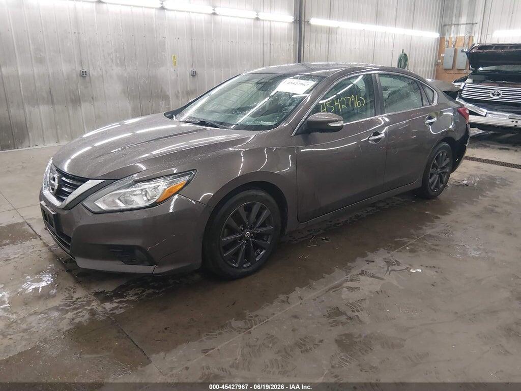 1N4AL3AP1HC240747 2017 NISSAN ALTIMA photo no. 2