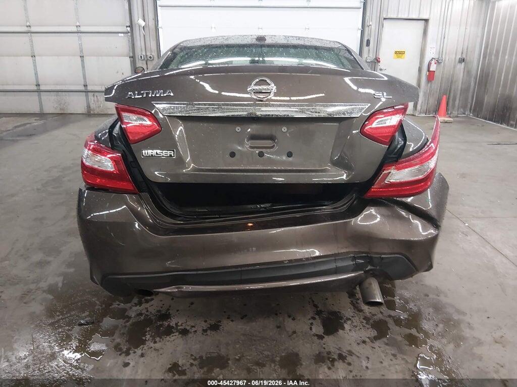 1N4AL3AP1HC240747 2017 NISSAN ALTIMA photo no. 6