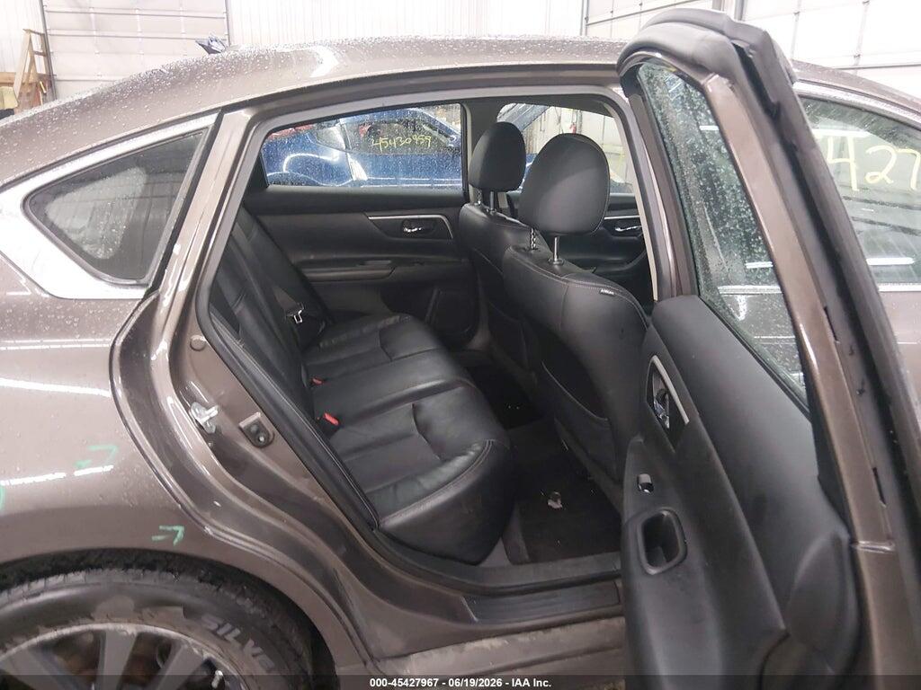 1N4AL3AP1HC240747 2017 NISSAN ALTIMA photo no. 8